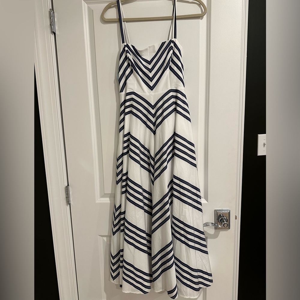 Hill House Margot Dress